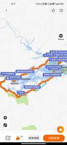 千岛湖自驾最美路线?千岛湖自驾最美路线推荐? 第2张 千岛湖自驾最美路线?千岛湖自驾最美路线推荐? 第2张