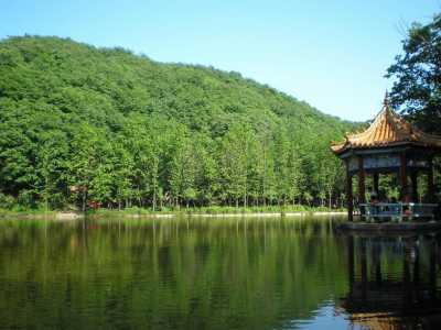 洛阳天池山风景区,洛阳天池山风景区图片? 第1张 洛阳天池山风景区,洛阳天池山风景区图片? 第1张