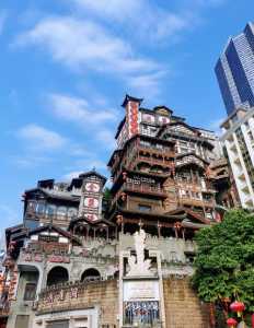 重庆市内一日游?重庆市内一日游费用? 第1张 重庆市内一日游?重庆市内一日游费用? 第1张