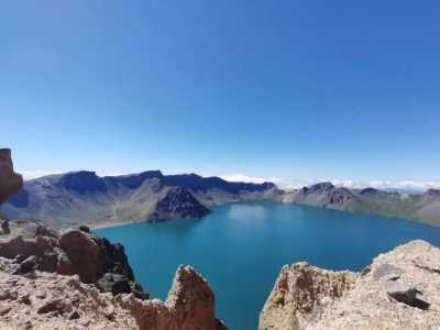 长白山景区旅游攻略,长白山风景区旅游攻略 第1张 长白山景区旅游攻略,长白山风景区旅游攻略 第1张