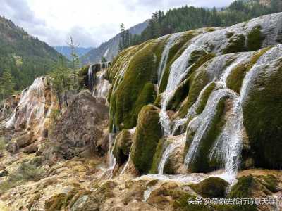 九寨沟特点简介,九寨沟特点介绍? 第2张 九寨沟特点简介,九寨沟特点介绍? 第2张