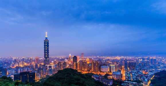台湾前十风景名胜,台湾前十风景名胜介绍 第4张 台湾前十风景名胜,台湾前十风景名胜介绍 第4张