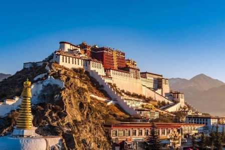 拉萨游玩攻略必去景点,拉萨旅游景点攻略 第2张 拉萨游玩攻略必去景点,拉萨旅游景点攻略 第2张