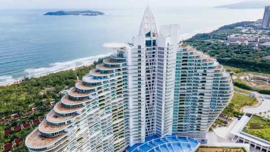 三亚湾红树林度假酒店,三亚湾红树林度假酒店怎么样? 第1张 三亚湾红树林度假酒店,三亚湾红树林度假酒店怎么样? 第1张