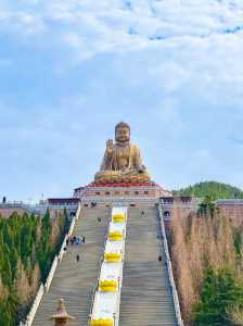 南山文化旅游区?南山文化旅游区门票? 第3张 南山文化旅游区?南山文化旅游区门票? 第3张