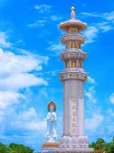 南山文化旅游区?南山文化旅游区门票? 第4张 南山文化旅游区?南山文化旅游区门票? 第4张