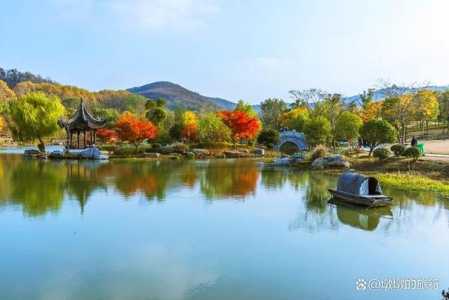 南山文化旅游区?南山文化旅游区门票? 第5张 南山文化旅游区?南山文化旅游区门票? 第5张