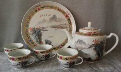 景德镇瓷器三大品牌,景德镇瓷器三大品牌碗? 第3张 景德镇瓷器三大品牌,景德镇瓷器三大品牌碗? 第3张