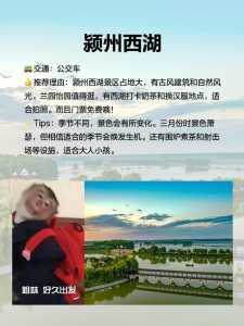 阜阳旅游攻略景点必去?阜阳旅游攻略景点必去 八里河风景区? 第3张 阜阳旅游攻略景点必去?阜阳旅游攻略景点必去 八里河风景区? 第3张
