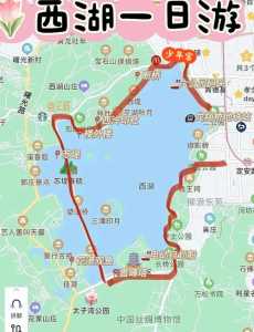杭州西湖景点门票一览表,杭州西湖风景名胜区门票多少钱? 第1张 杭州西湖景点门票一览表,杭州西湖风景名胜区门票多少钱? 第1张