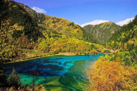 九寨沟旅游询问电话,九寨沟旅游服务电话 第6张 九寨沟旅游询问电话,九寨沟旅游服务电话 第6张