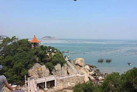 汕头南澳岛旅游景点大全图片,汕头南澳岛自由行旅游攻略? 第2张 汕头南澳岛旅游景点大全图片,汕头南澳岛自由行旅游攻略? 第2张