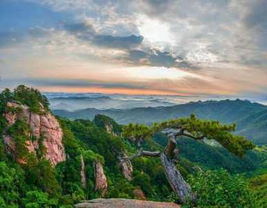 鞍山景点排名大全?鞍山市著名景点? 第1张 鞍山景点排名大全?鞍山市著名景点? 第1张