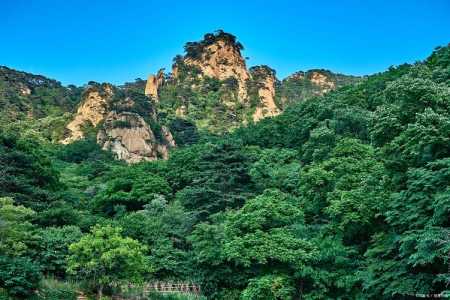 鞍山景点排名大全?鞍山市著名景点? 第2张 鞍山景点排名大全?鞍山市著名景点? 第2张