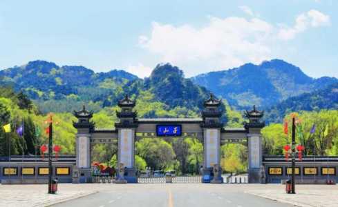 鞍山景点排名大全?鞍山市著名景点? 第3张 鞍山景点排名大全?鞍山市著名景点? 第3张