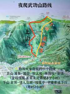 萍乡武功山一日游攻略?萍乡武功山一日游攻略图片? 第2张 萍乡武功山一日游攻略?萍乡武功山一日游攻略图片? 第2张