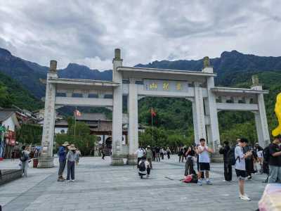 萍乡武功山一日游攻略?萍乡武功山一日游攻略图片? 第3张 萍乡武功山一日游攻略?萍乡武功山一日游攻略图片? 第3张