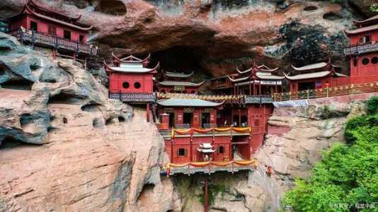 泰宁旅游必去前十景点,泰宁旅游必去前十景点推荐一下? 第1张 泰宁旅游必去前十景点,泰宁旅游必去前十景点推荐一下? 第1张