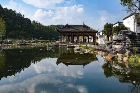 泰宁旅游必去前十景点,泰宁旅游必去前十景点推荐一下? 第2张 泰宁旅游必去前十景点,泰宁旅游必去前十景点推荐一下? 第2张