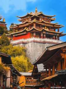 云南省旅游景点排名前十名,云南省旅游景点排名榜? 第3张 云南省旅游景点排名前十名,云南省旅游景点排名榜? 第3张