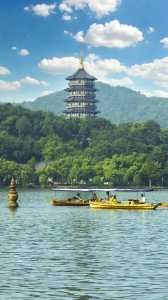 杭州西湖一日游跟团?杭州西湖一日游跟团150元? 第1张 杭州西湖一日游跟团?杭州西湖一日游跟团150元? 第1张