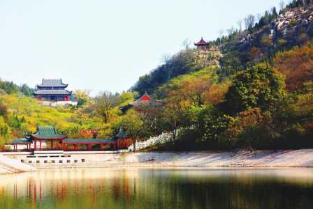 枣庄景点大全一日游,枣庄景点大全一日游路线? 第3张 枣庄景点大全一日游,枣庄景点大全一日游路线? 第3张