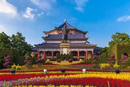 广州风景区旅游景点排名,广州风景区旅游景点排名图片 第3张 广州风景区旅游景点排名,广州风景区旅游景点排名图片 第3张