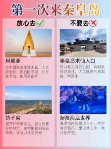 北戴河二日游攻略?北戴河二日游攻略路线? 第2张 北戴河二日游攻略?北戴河二日游攻略路线? 第2张