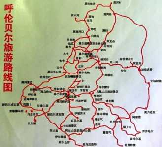 内蒙古自驾游五条推荐线路,内蒙古自驾游五条推荐线路是什么? 第5张 内蒙古自驾游五条推荐线路,内蒙古自驾游五条推荐线路是什么? 第5张