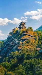 江西旅游必去前十景点?江苏旅游必去前十景点排名最新? 第1张 江西旅游必去前十景点?江苏旅游必去前十景点排名最新? 第1张