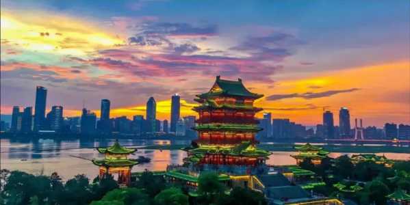 江西旅游必去前十景点?江苏旅游必去前十景点排名最新? 第2张 江西旅游必去前十景点?江苏旅游必去前十景点排名最新? 第2张