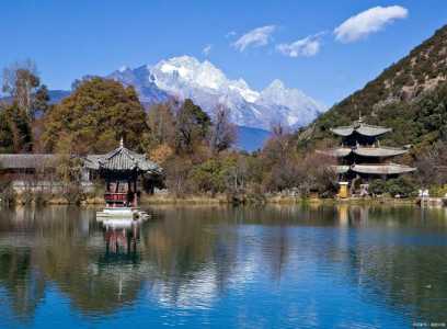大理旅游必去的景点,大理旅游必去的景点图片? 第1张 大理旅游必去的景点,大理旅游必去的景点图片? 第1张