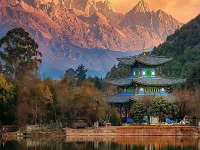 大理旅游必去的景点,大理旅游必去的景点图片? 第2张 大理旅游必去的景点,大理旅游必去的景点图片? 第2张