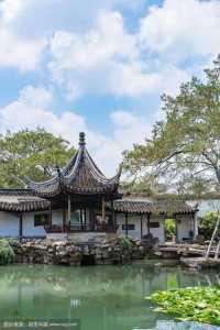 苏州拙政园图片,苏州拙政园图片风景图片 第1张 苏州拙政园图片,苏州拙政园图片风景图片 第1张