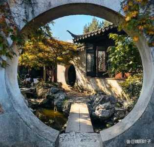 苏州拙政园图片,苏州拙政园图片风景图片 第3张 苏州拙政园图片,苏州拙政园图片风景图片 第3张