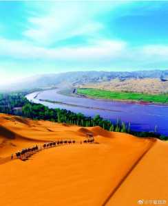 沙坡头旅游景点介绍,沙坡头旅游景点介绍宁夏 第4张 沙坡头旅游景点介绍,沙坡头旅游景点介绍宁夏 第4张
