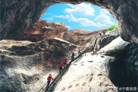 沙坡头旅游景点介绍,沙坡头旅游景点介绍宁夏 第5张 沙坡头旅游景点介绍,沙坡头旅游景点介绍宁夏 第5张