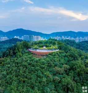 深圳旅游景点大全介绍一日游?深圳旅游景点大全集? 第3张 深圳旅游景点大全介绍一日游?深圳旅游景点大全集? 第3张
