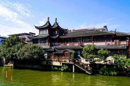 南京主要景点排名,南京主要景点排名前十名? 第4张 南京主要景点排名,南京主要景点排名前十名? 第4张