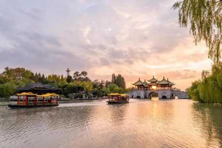 扬州旅游景点大全,扬州旅游景点大全集? 第3张 扬州旅游景点大全,扬州旅游景点大全集? 第3张