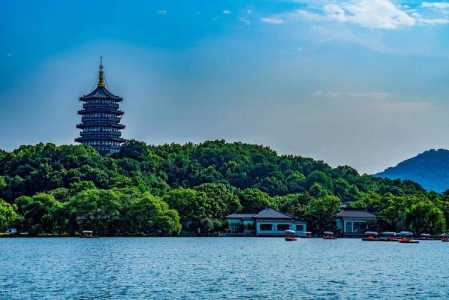 杭州景区有哪些景点推荐?杭州景区有哪些景点推荐,杭州比较好玩的景区? 第3张 杭州景区有哪些景点推荐?杭州景区有哪些景点推荐,杭州比较好玩的景区? 第3张