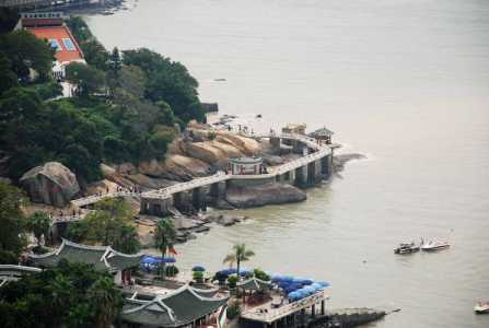 厦门最著名景点,厦门著名景点有哪些地方 第1张 厦门最著名景点,厦门著名景点有哪些地方 第1张