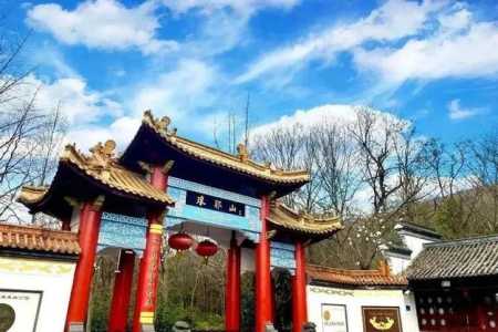 滁州有什么好玩的地方?滁州有什么好玩的地方旅游景点? 第4张 滁州有什么好玩的地方?滁州有什么好玩的地方旅游景点? 第4张