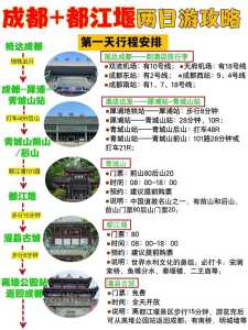 成都旅游攻略2日游?成都游玩攻略二日游详细? 第5张 成都旅游攻略2日游?成都游玩攻略二日游详细? 第5张