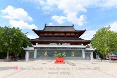 贵港旅游景点有哪些,贵港旅游景区有哪些 第4张 贵港旅游景点有哪些,贵港旅游景区有哪些 第4张