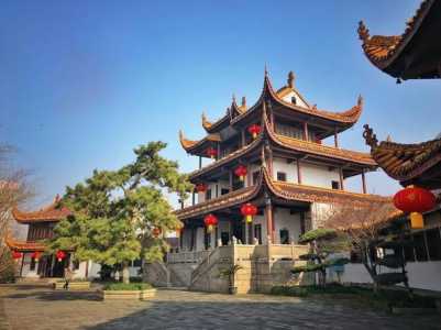 长沙景点一日游排名榜，长沙一日游景点推荐？  第3张