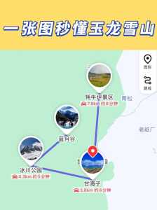玉龙雪山自驾游详细攻略?自驾玉龙雪山一日游玩攻略? 第1张 玉龙雪山自驾游详细攻略?自驾玉龙雪山一日游玩攻略? 第1张