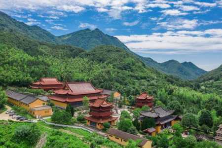 金华旅游景点大全排名,金华旅游景点大全排名前十名 第2张 金华旅游景点大全排名,金华旅游景点大全排名前十名 第2张