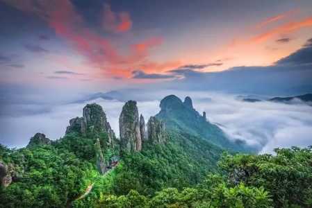 金华旅游景点大全排名,金华旅游景点大全排名前十名 第3张 金华旅游景点大全排名,金华旅游景点大全排名前十名 第3张