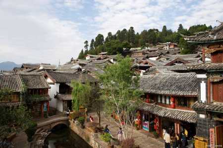 大理古城门票多少钱一张,大理古城门票免费政策 第5张 大理古城门票多少钱一张,大理古城门票免费政策 第5张